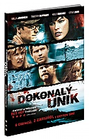 Dokonal� �nik (Digipack) (DVD)