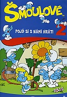 �moulov� 2 (DVD)
