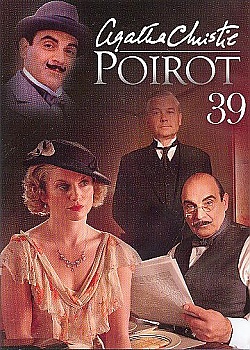Agatha Christie: POIROT 39
