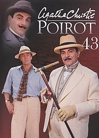 Agatha Christie: POIROT 43