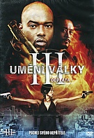 Umění války 3: Odplata (DVD)
