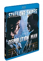 Demolition Man (Blu-Ray)