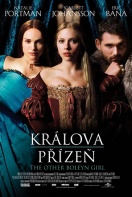 Králova přízeň (Digipack) (DVD)