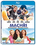 Mach�i (Blu-Ray)