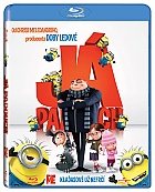 Já padouch (Blu-Ray)