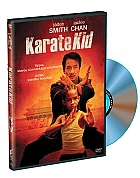 The Karate Kid (2010) (DVD)
