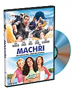 Machři (DVD)