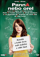 Panna nebo orel (DVD)
