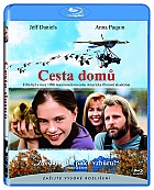 Cesta domů (Blu-Ray)