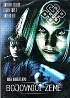 Bojovn�ci zem� (BAZAR) (DVD)