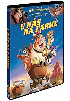 U nás na farmě (DVD)