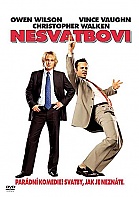 Nesvatbovi (DVD)
