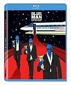 Blue Man Group: How to Be a Megastar (Blu-Ray)