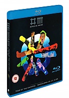 Depeche Mode: Tour of the Universe, Live in Barcelona (2BD)  (Blu-Ray)