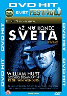A� na konec sv�ta (pap�rov� obal) (DVD)