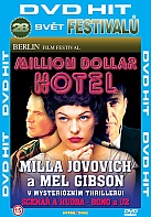 Million dollar hotel (pap�rov� obal) (DVD)