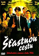 ��astnou cestu (BAZAR) (DVD)