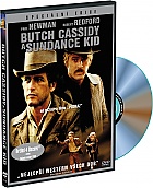 Butch Cassidy a Sundance Kid (DVD)