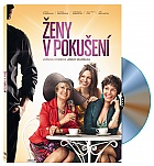 �eny v poku�en� (Valent�nsk� AKCE) (DVD)
