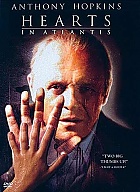 Hearts in Atlantis (Srdce v Atlantidě) (DVD)