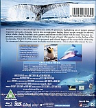 Divoký oceán 3D (Wild Ocean 3D)