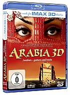 Arabia 3D  (Blu-Ray)