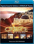 Greece - Secrets Of The Past (Blu-Ray)