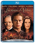 Legenda o v�ni   (Blu-Ray)