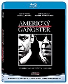 Americký gangster (Blu-Ray)