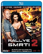 Rallye smrti 2 (Blu-Ray)