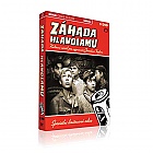 Rychlé šípy - Záhada hlavolamu 5DVD (DVD)