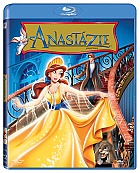 Anastázie (Blu-Ray)