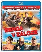 Benga v z�loze (Blu-Ray)