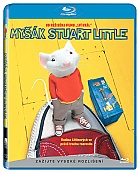 Myšák Stuart Little (Blu-Ray)