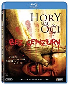 Hory mají oči (Blu-Ray)