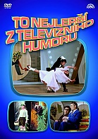 To nejlepší z televizního humoru (DVD)