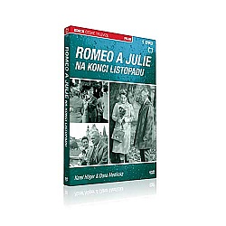 Romeo a Julie na konci listopadu