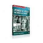 Romeo a Julie na konci listopadu (DVD)
