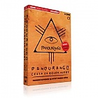 Pandurango 4DVD (DVD)