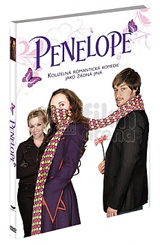 Penelope (Digipack)