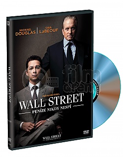 Wall Street: Penze nikdy nesp