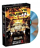 KOLEKCE 2DVD: Rallye smrti + Rallye smrti 2 (DVD)