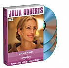 Julia Roberts Kolekce II. (DVD)