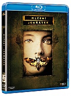 Mlčení jehňátek (Blu-Ray)