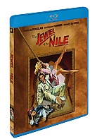 Honba za klenotem Nilu (DOVOZ) (Blu-Ray)