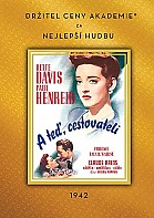 A teď, cestovateli (DVD)