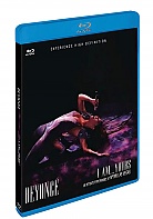 Beyonce: I AM...YOURS AN INTIMATE PERFORMANCE AT WYNN LAS VEGAS (Blu-Ray)
