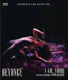 Beyonce: I AM...YOURS AN INTIMATE PERFORMANCE AT WYNN LAS VEGAS