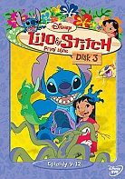 Lilo a Stitch  1. srie - disk 3 