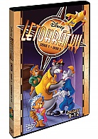Letohr�tky 1. s�rie - Disk 3 (DVD)